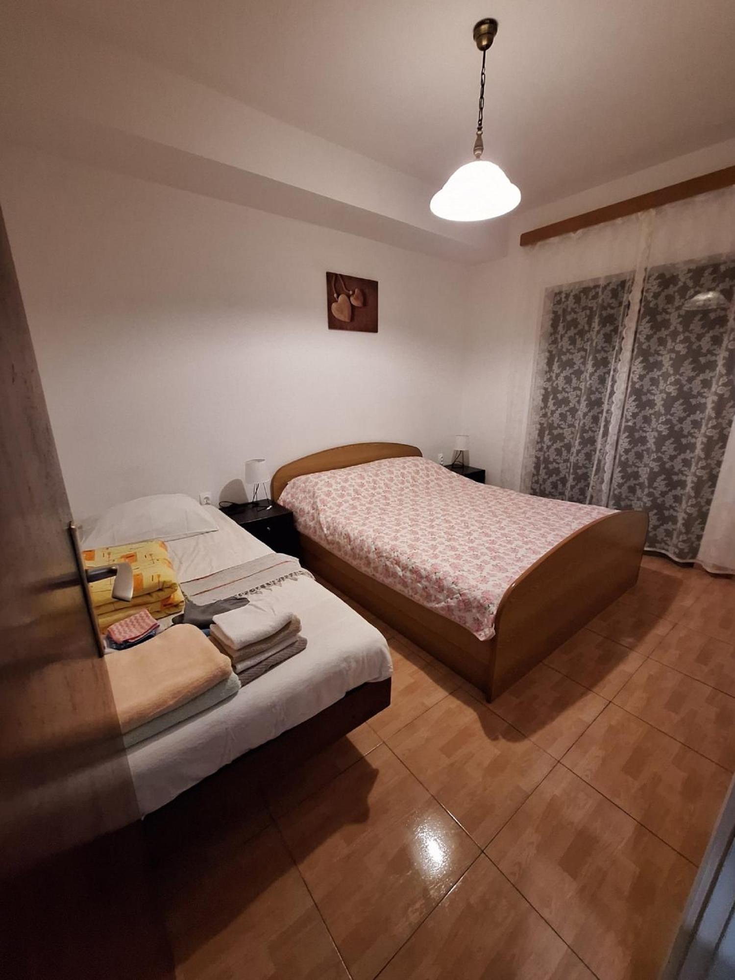 Apartments Dalmatin Жуляна Экстерьер фото